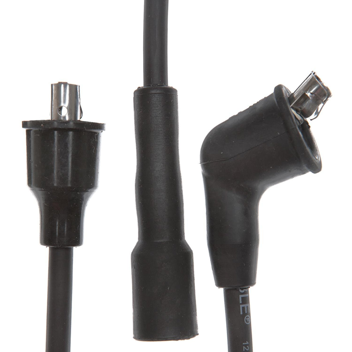 Federal Parts Spark Plug Wire Set 4500