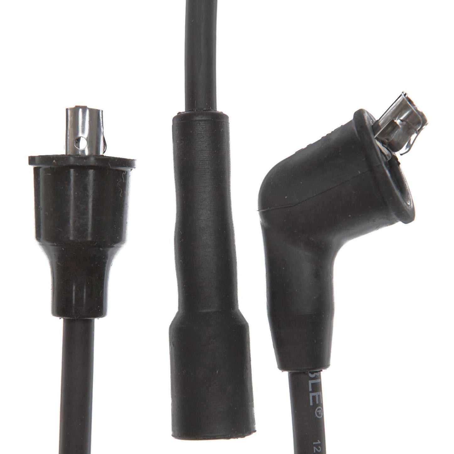 Federal Parts Spark Plug Wire Set 4500