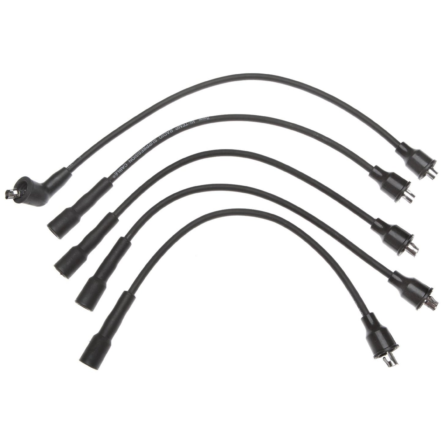 Federal Parts Spark Plug Wire Set 4500