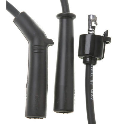 Federal Parts Spark Plug Wire Set 4501