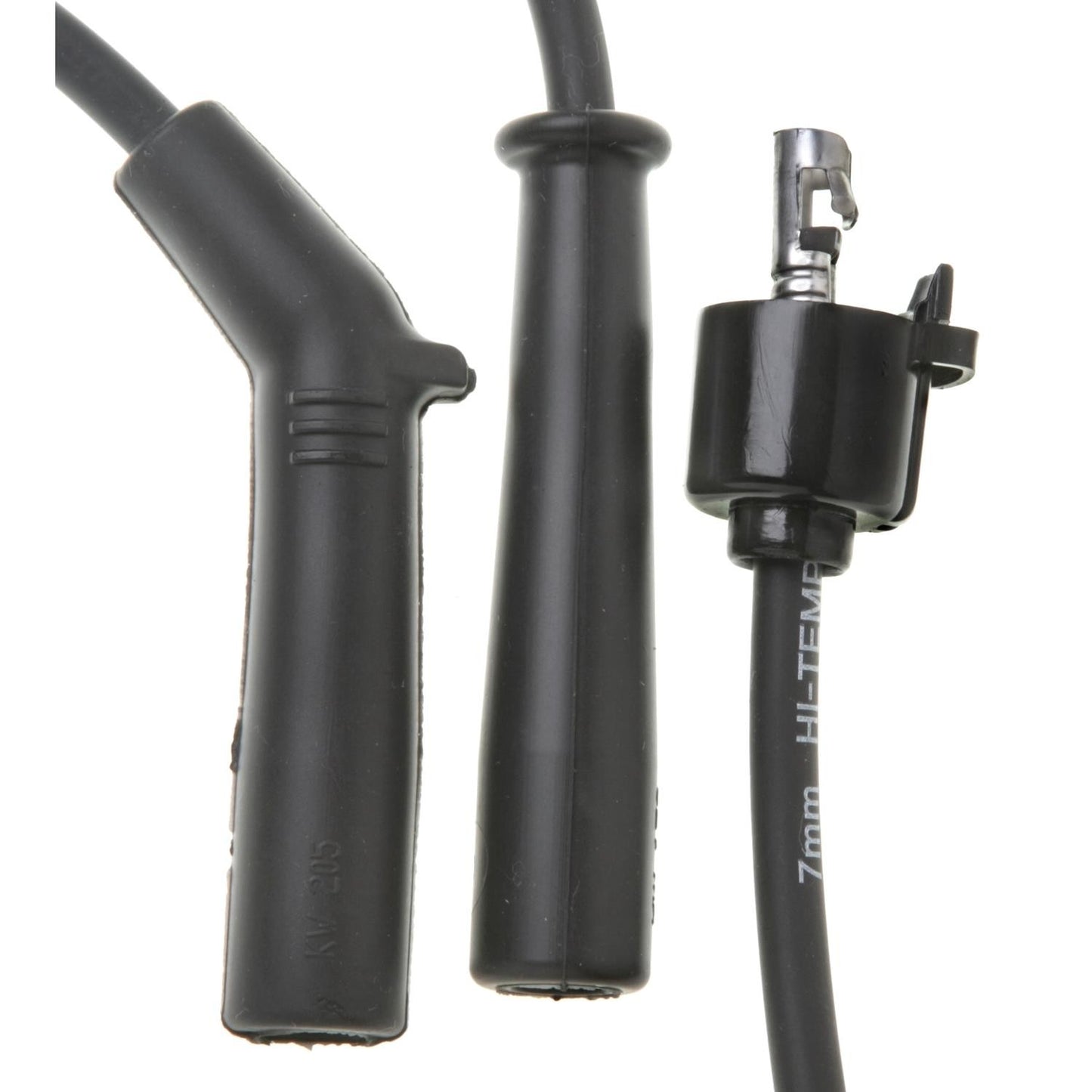 Federal Parts Spark Plug Wire Set 4501