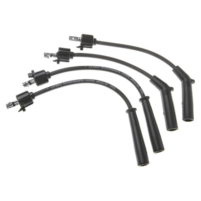 Federal Parts Spark Plug Wire Set 4501