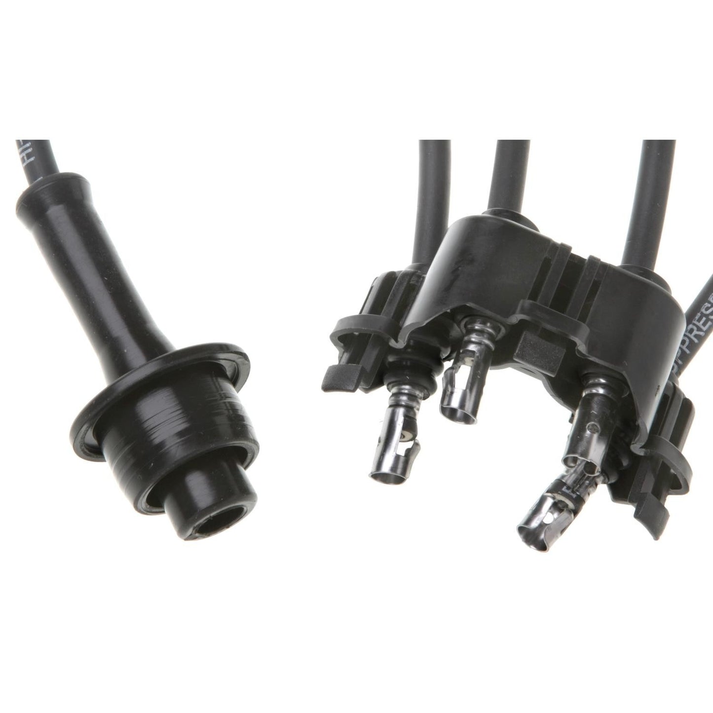 Federal Parts Spark Plug Wire Set 4502