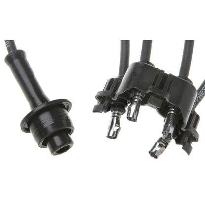 Federal Parts Spark Plug Wire Set 4502