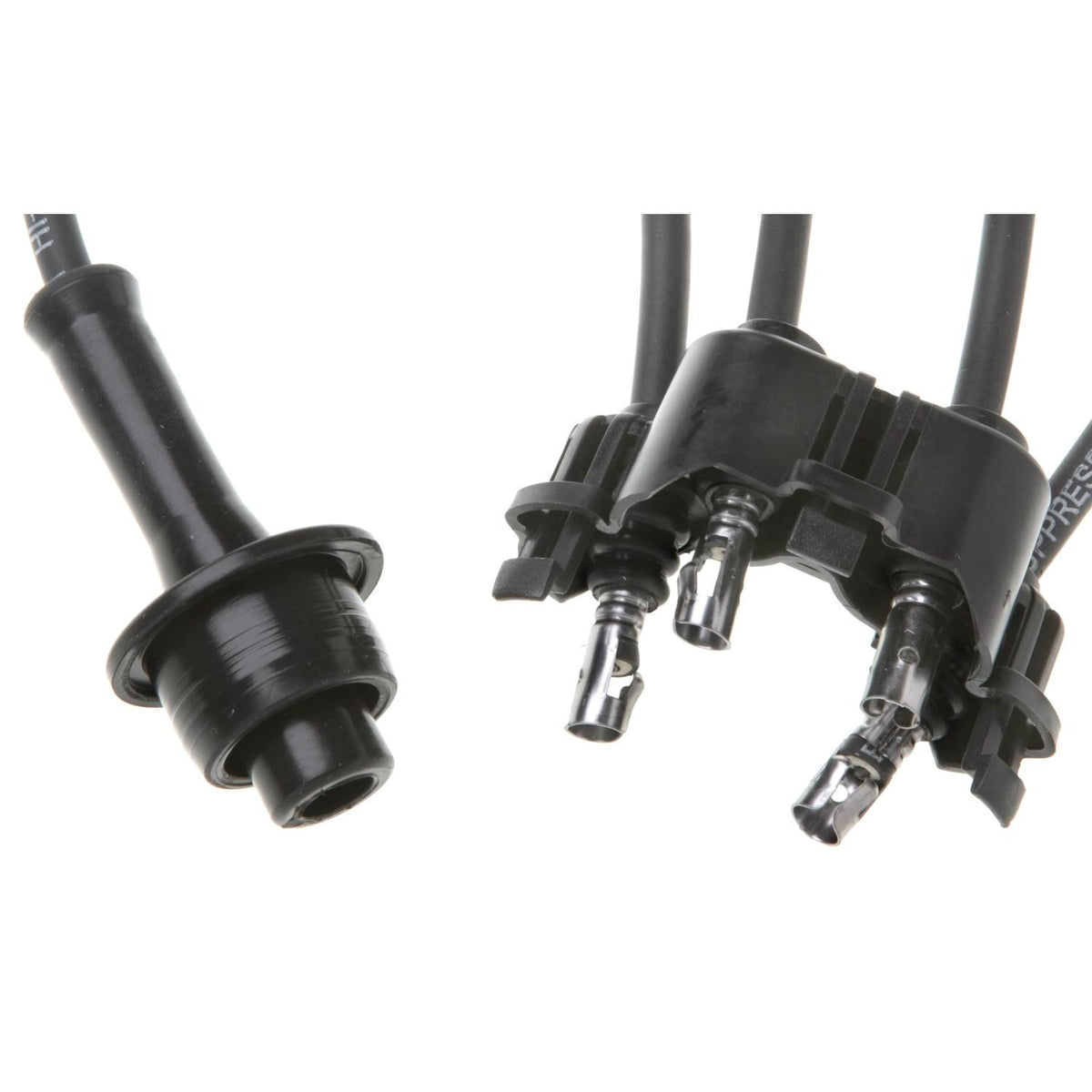 Federal Parts Spark Plug Wire Set 4502