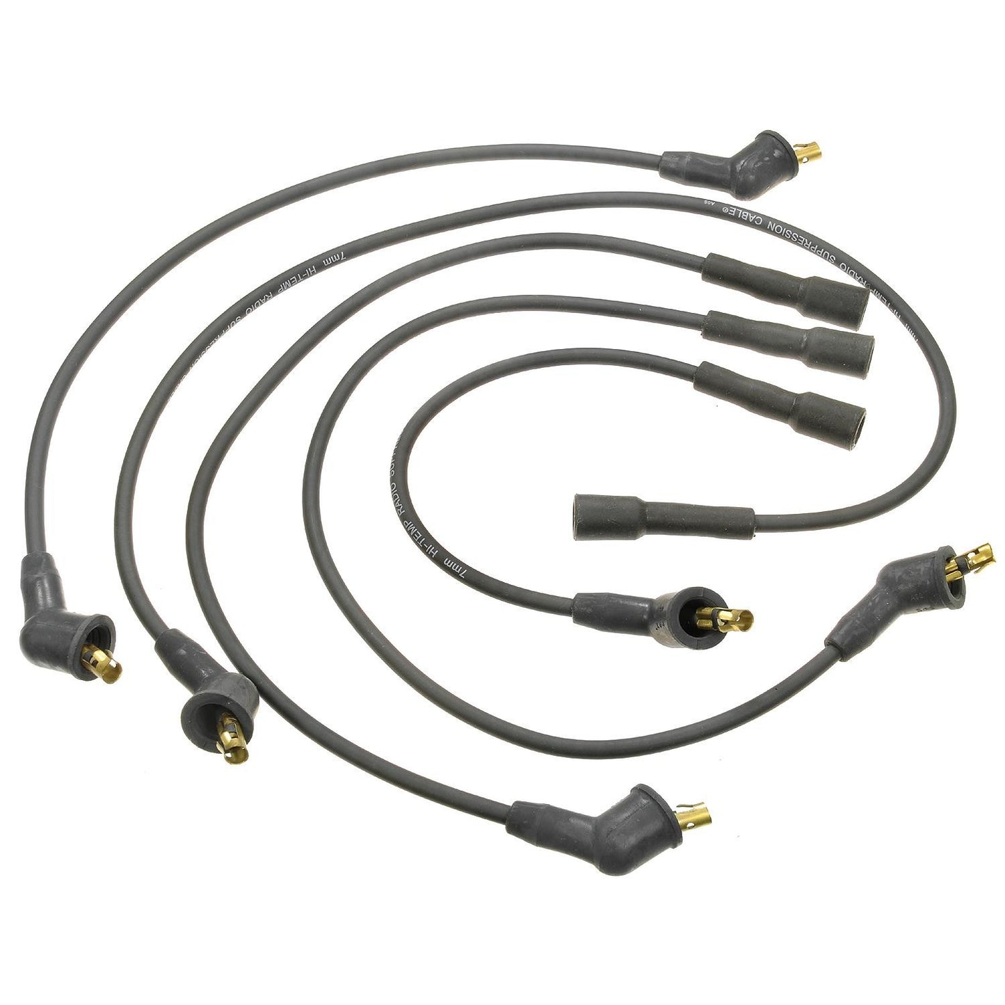 Federal Parts Spark Plug Wire Set 4510