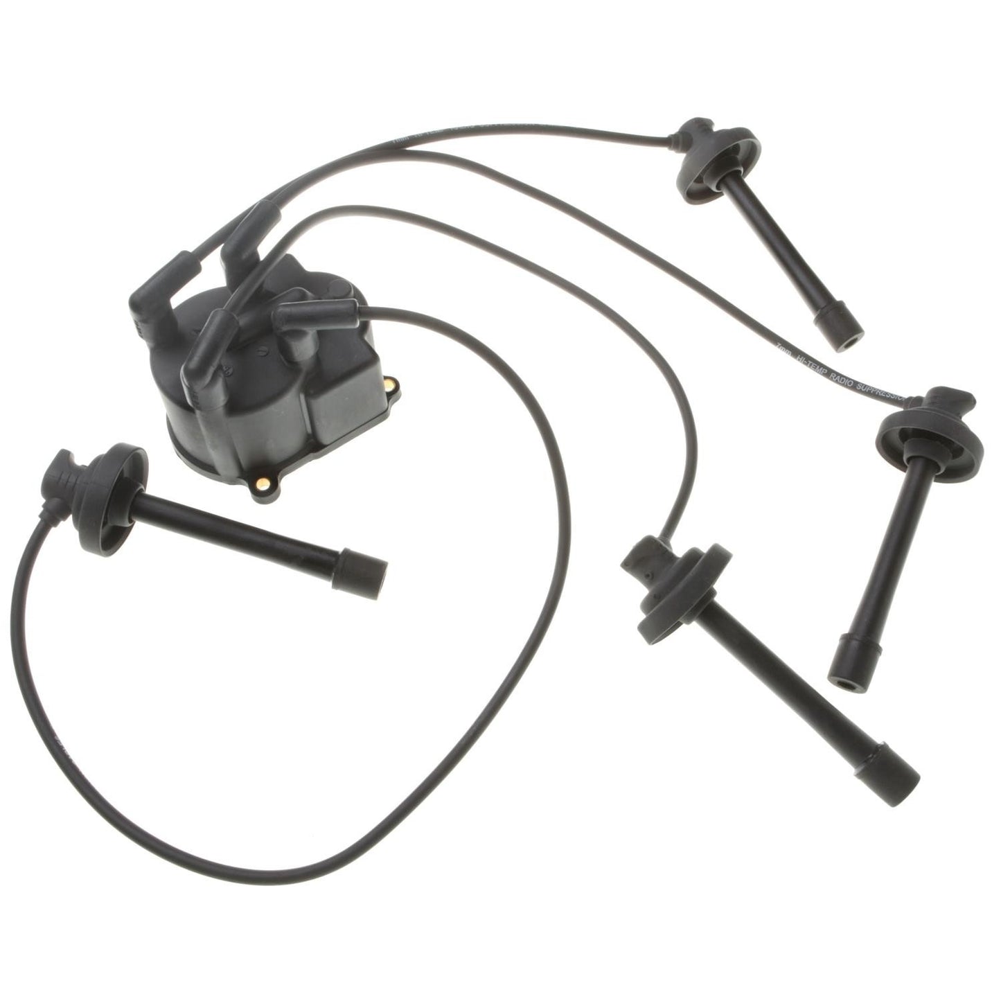 Federal Parts Spark Plug Wire Set 4511
