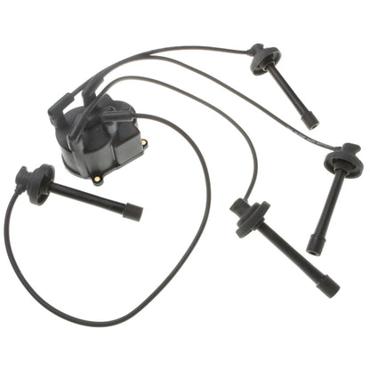 Federal Parts Spark Plug Wire Set 4511