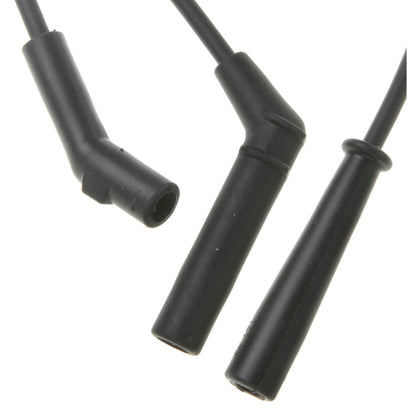 Federal Parts Spark Plug Wire Set 4512