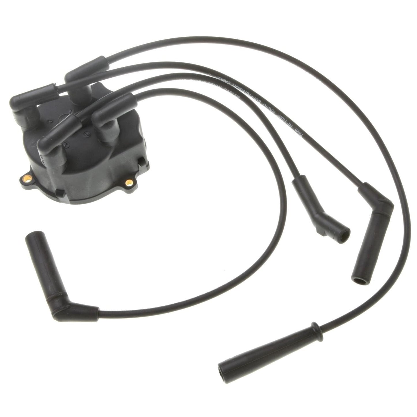 Federal Parts Spark Plug Wire Set 4512