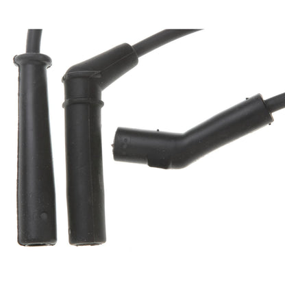 Federal Parts Spark Plug Wire Set 4515