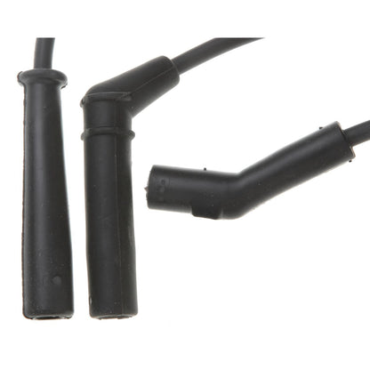 Federal Parts Spark Plug Wire Set 4515