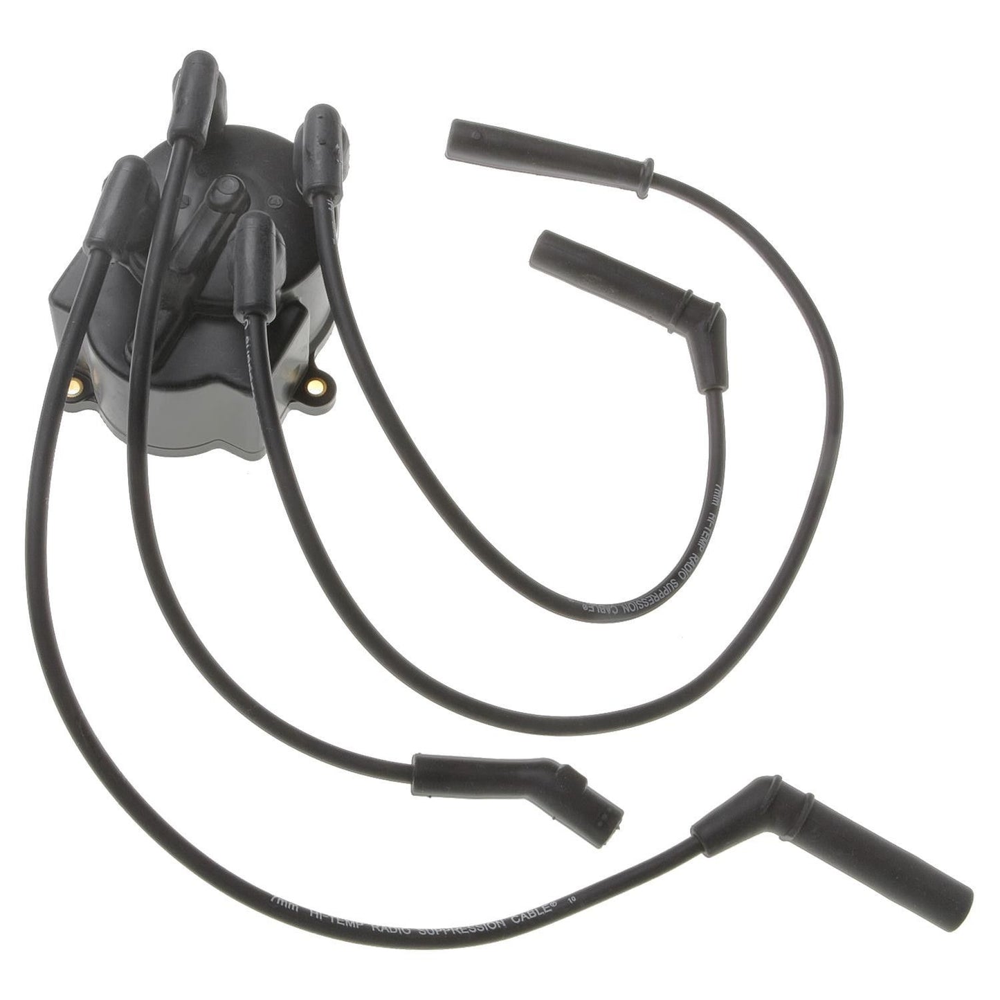 Federal Parts Spark Plug Wire Set 4515