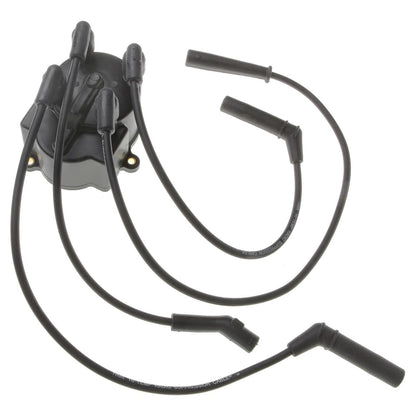 Federal Parts Spark Plug Wire Set 4515