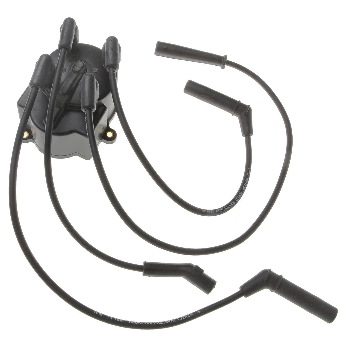 Federal Parts Spark Plug Wire Set 4515