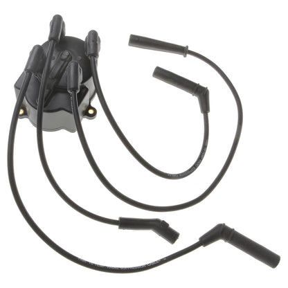 Federal Parts Spark Plug Wire Set 4515