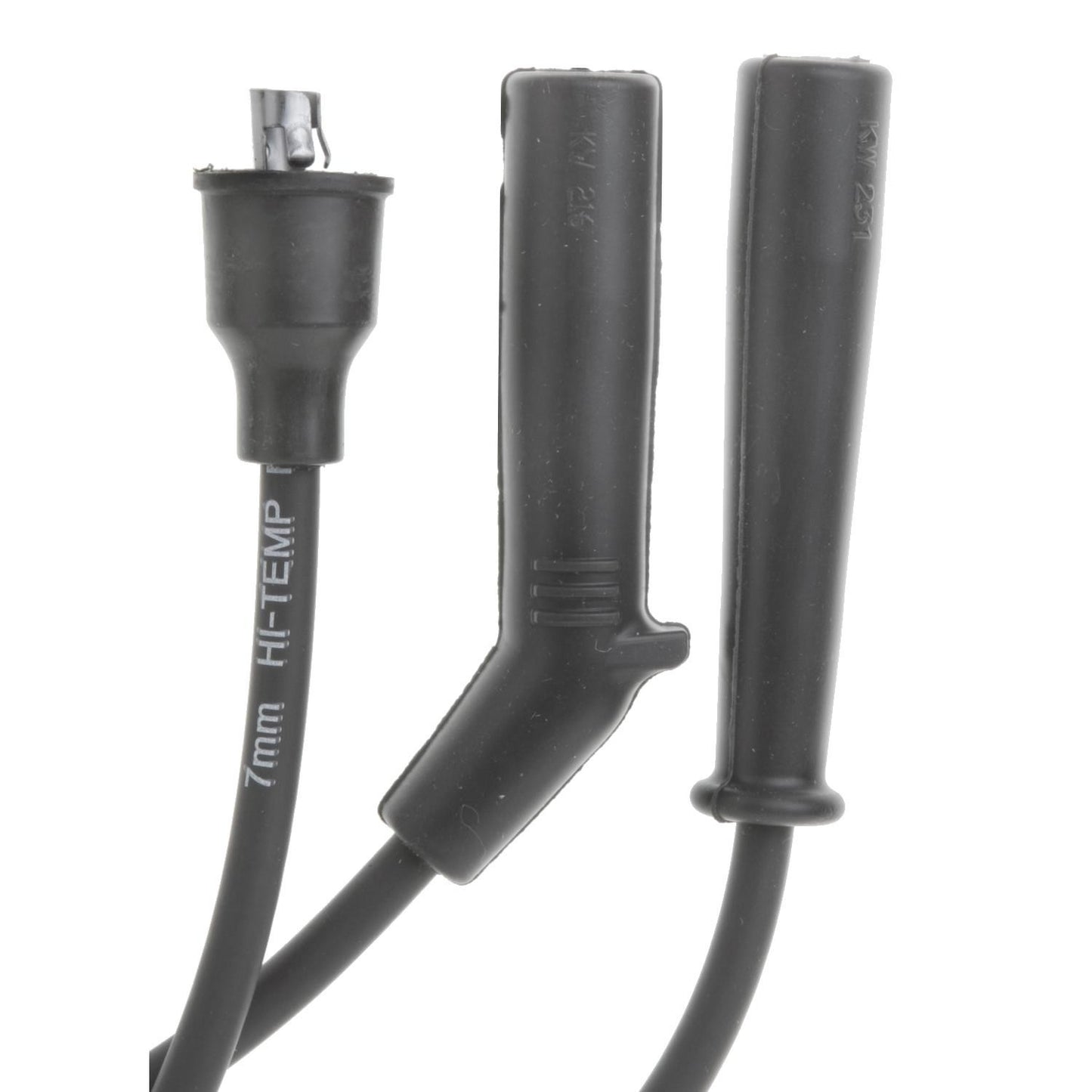 Federal Parts Spark Plug Wire Set 4517