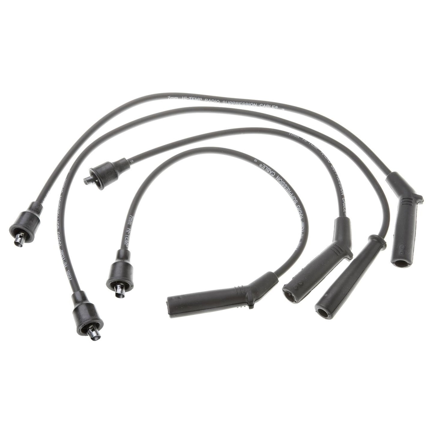 Federal Parts Spark Plug Wire Set 4517