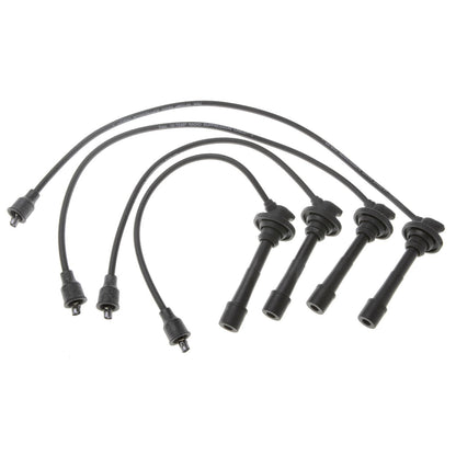 Federal Parts Spark Plug Wire Set 4518