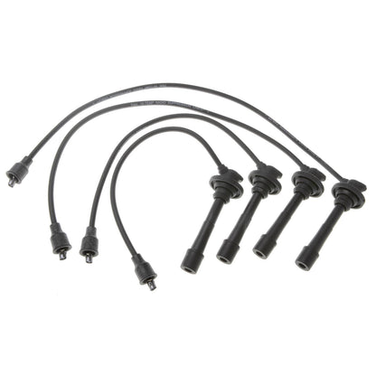 Federal Parts Spark Plug Wire Set 4518