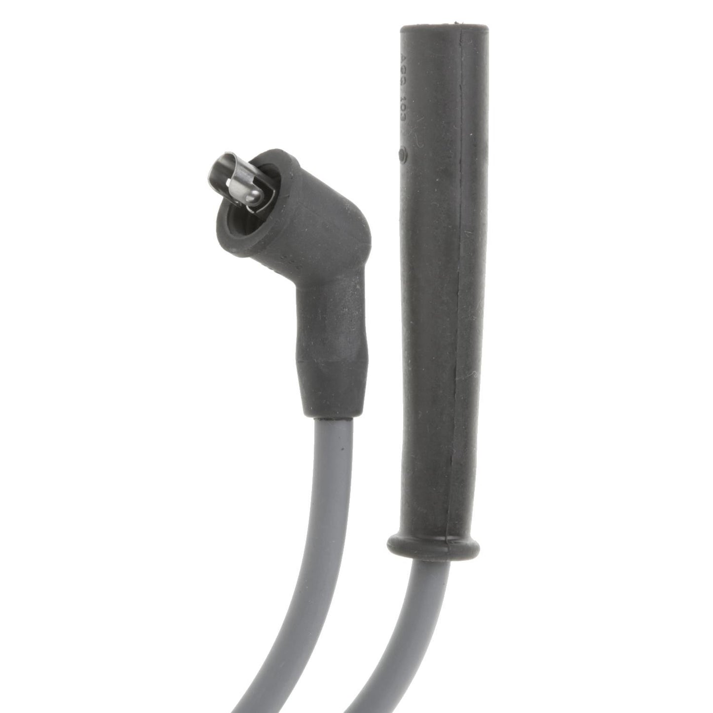 Federal Parts Spark Plug Wire Set 4520