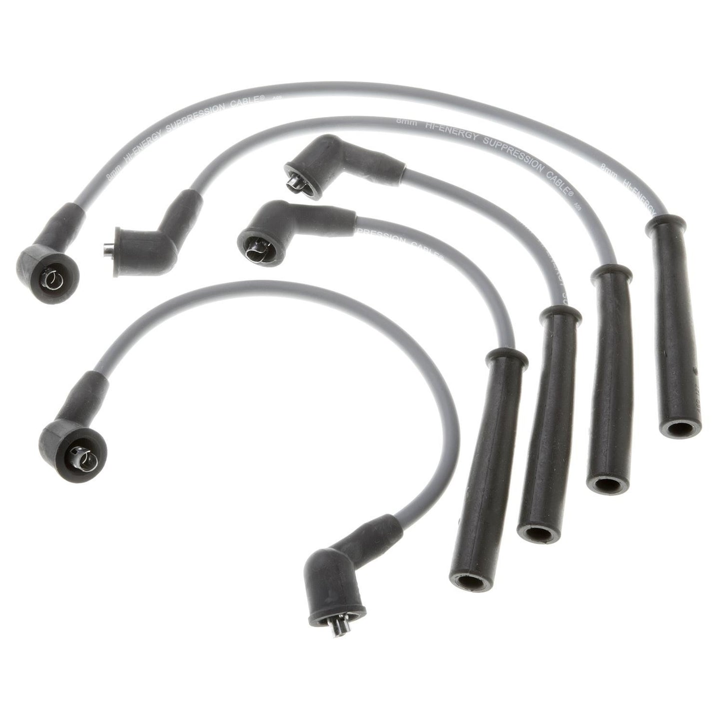 Federal Parts Spark Plug Wire Set 4520
