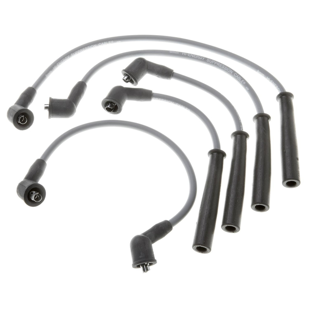 Federal Parts Spark Plug Wire Set 4520