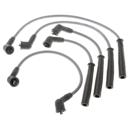 Federal Parts Spark Plug Wire Set 4520