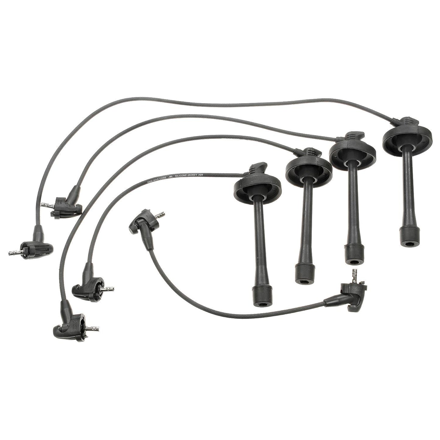 Federal Parts Spark Plug Wire Set 4529