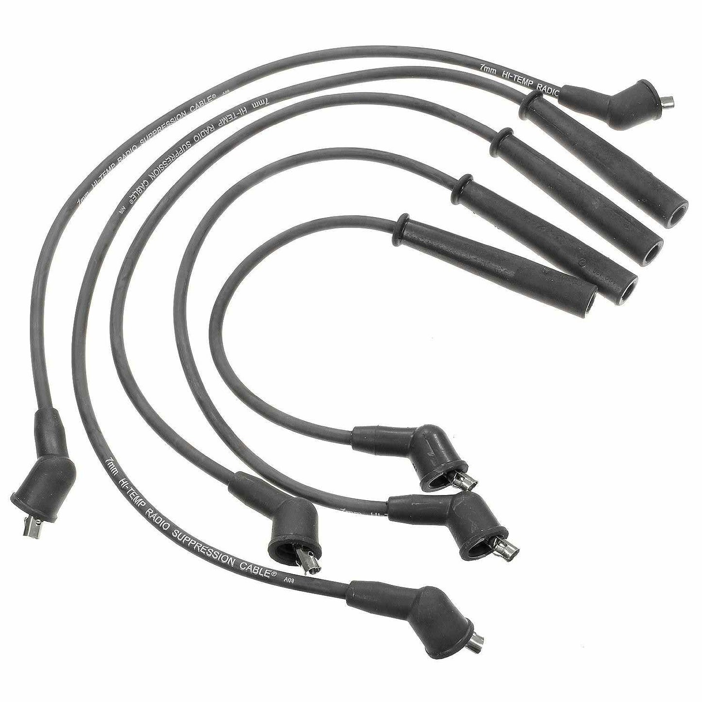 Federal Parts Spark Plug Wire Set 4530