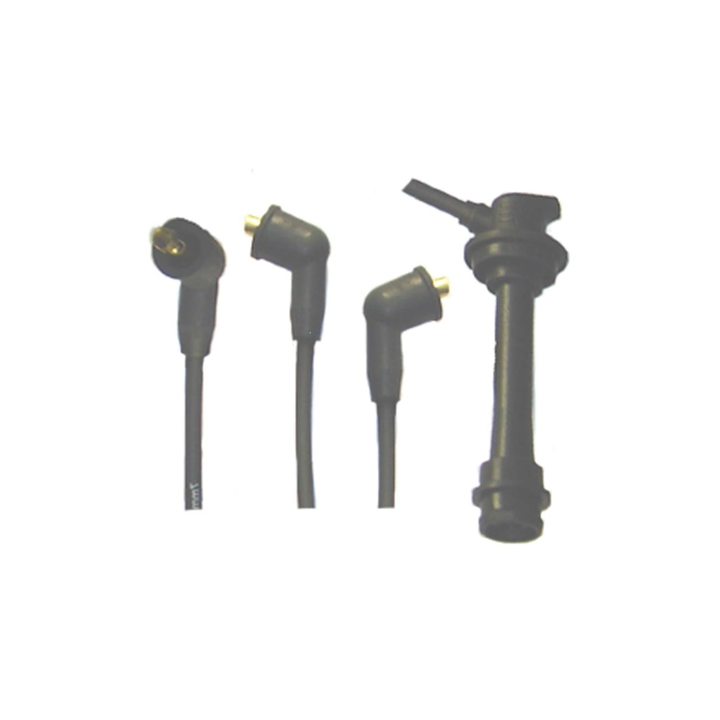 Federal Parts Spark Plug Wire Set 4531