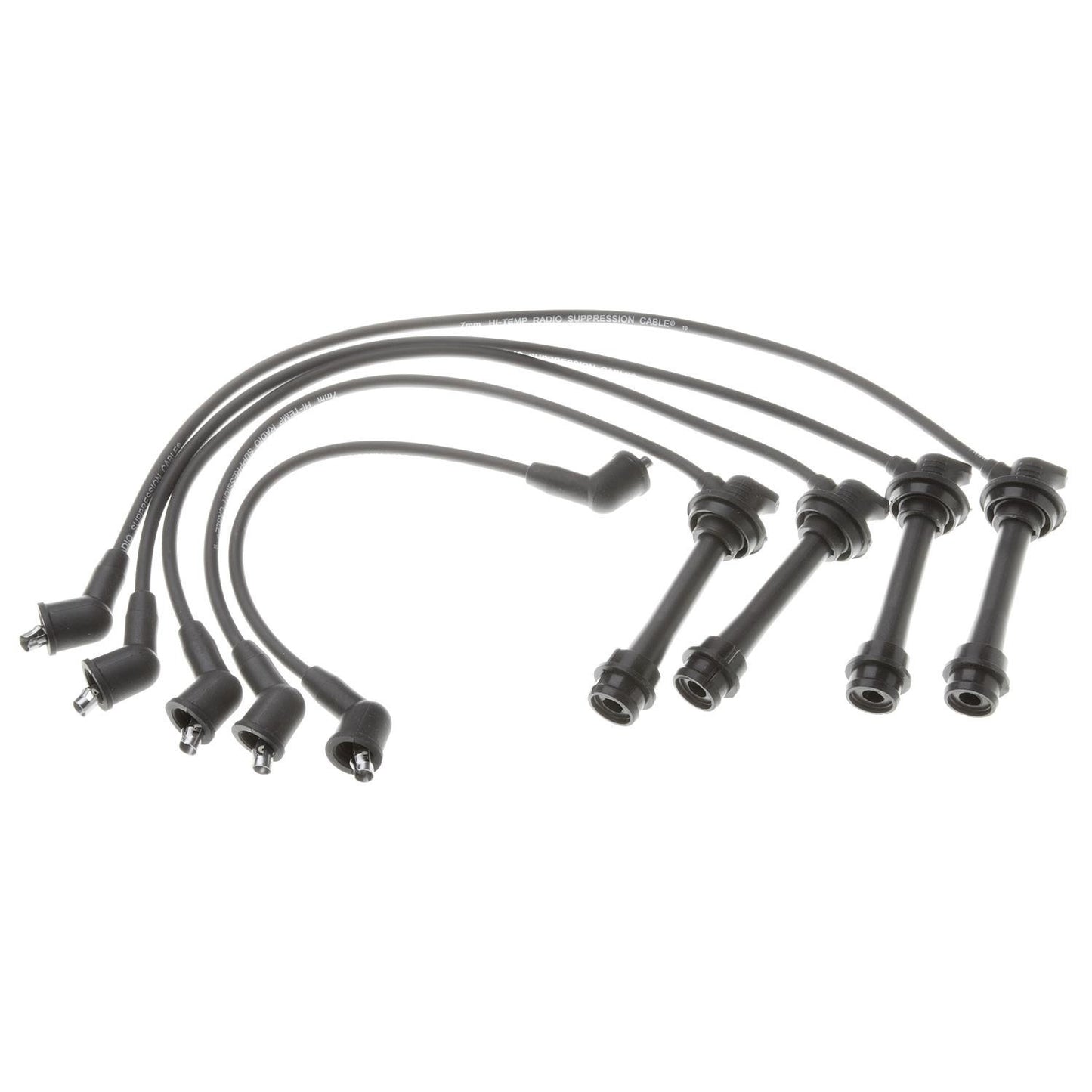 Federal Parts Spark Plug Wire Set 4532
