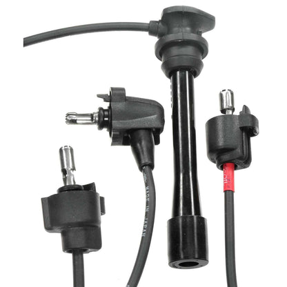 Federal Parts Spark Plug Wire Set 4539