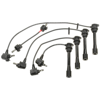 Federal Parts Spark Plug Wire Set 4539