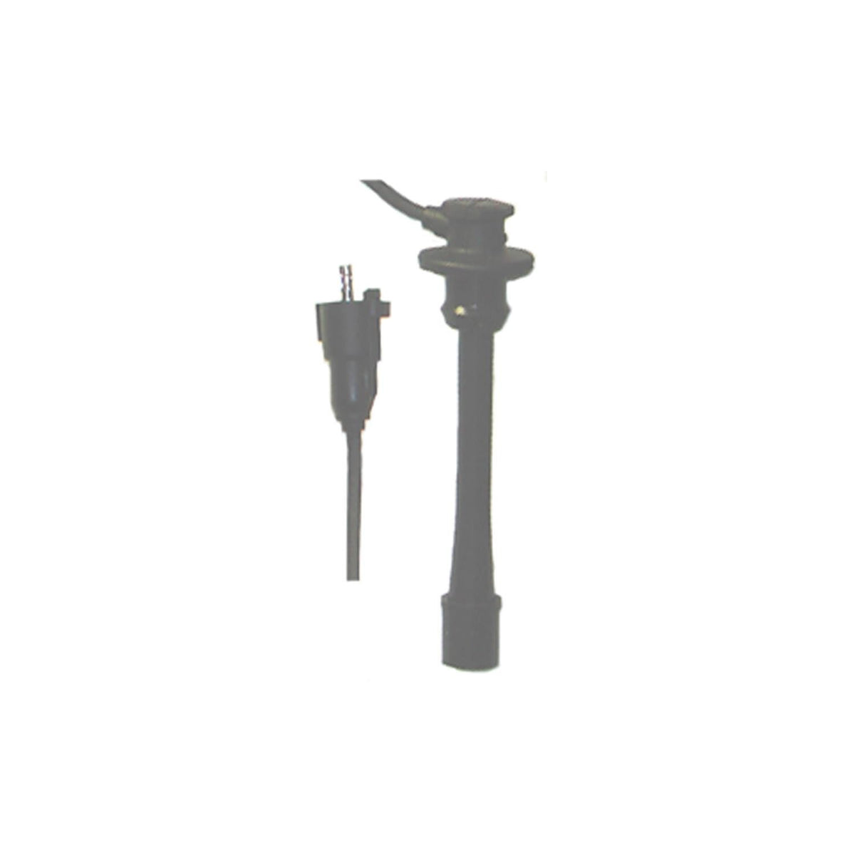 Federal Parts Spark Plug Wire Set 4541