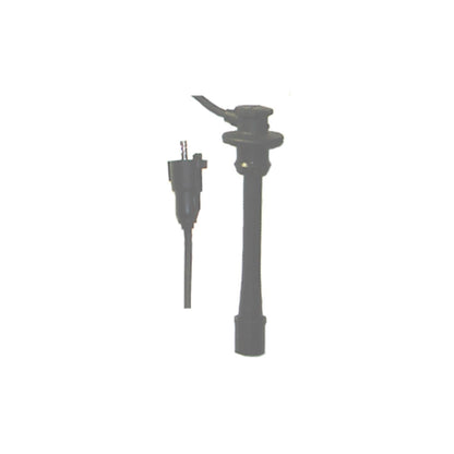 Federal Parts Spark Plug Wire Set 4541