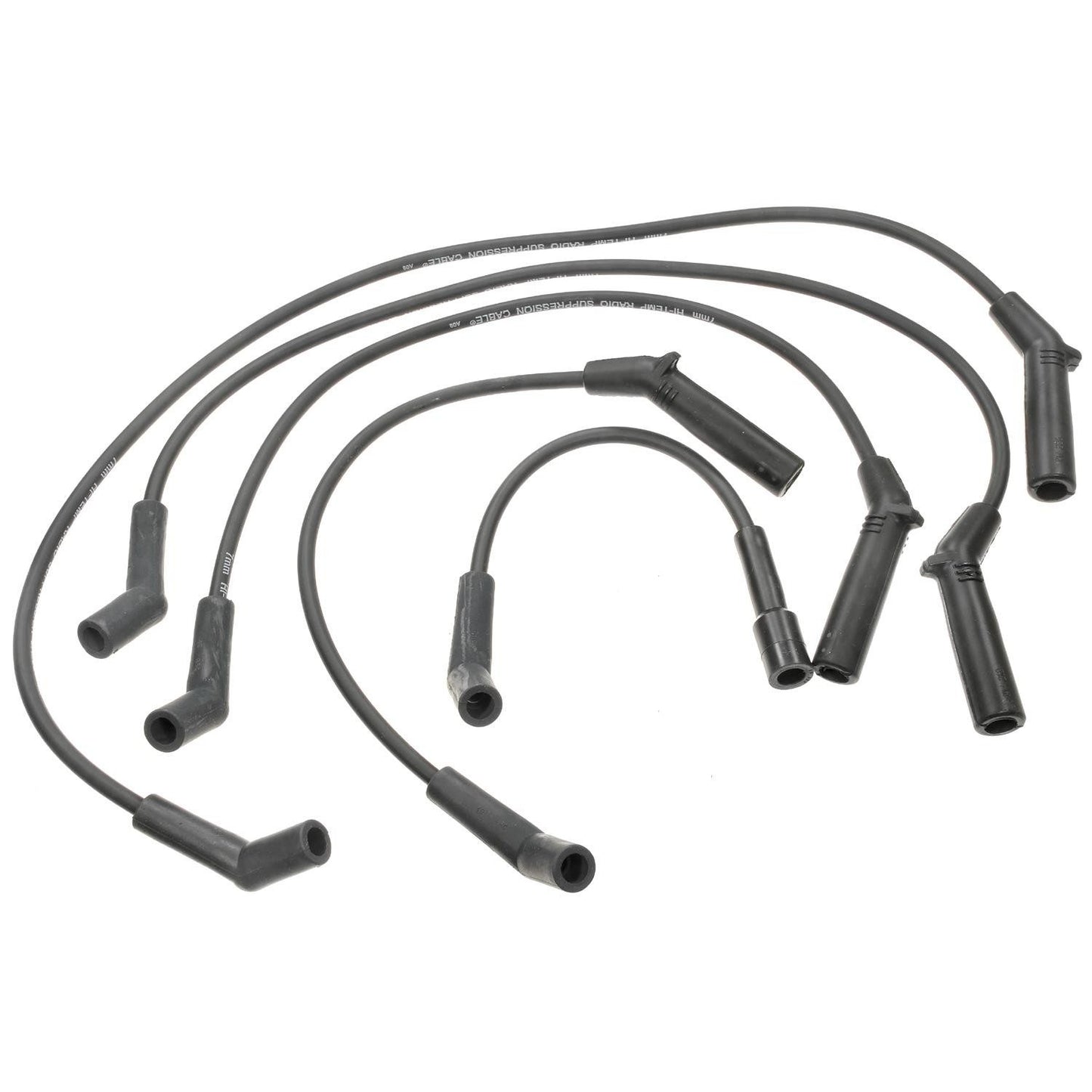 Federal Parts Spark Plug Wire Set 4541