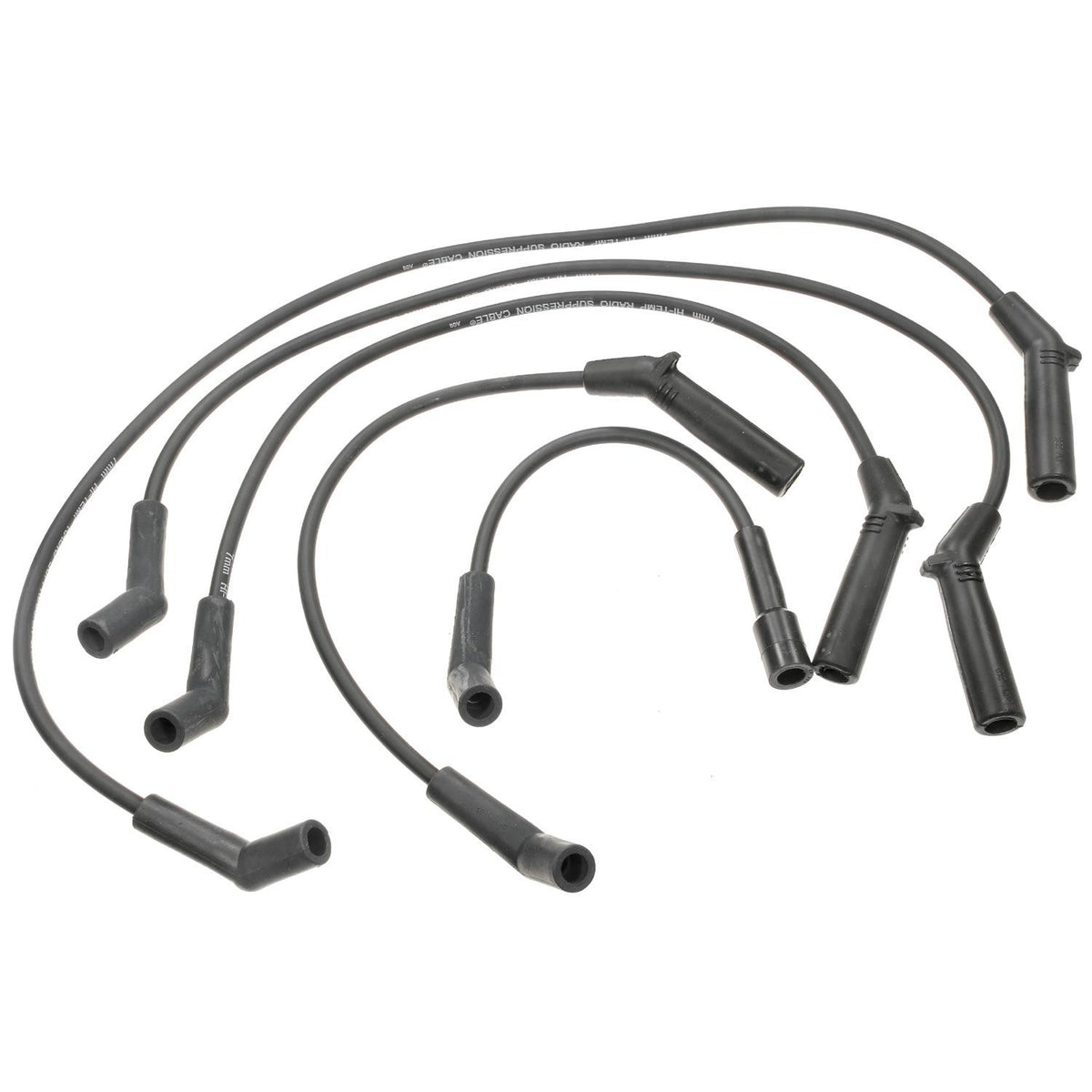 Federal Parts Spark Plug Wire Set 4541