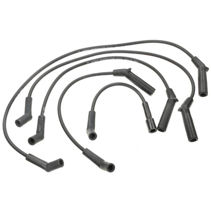 Federal Parts Spark Plug Wire Set 4541