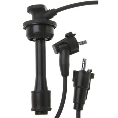 Federal Parts Spark Plug Wire Set 4562