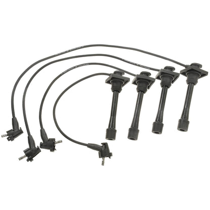 Federal Parts Spark Plug Wire Set 4564