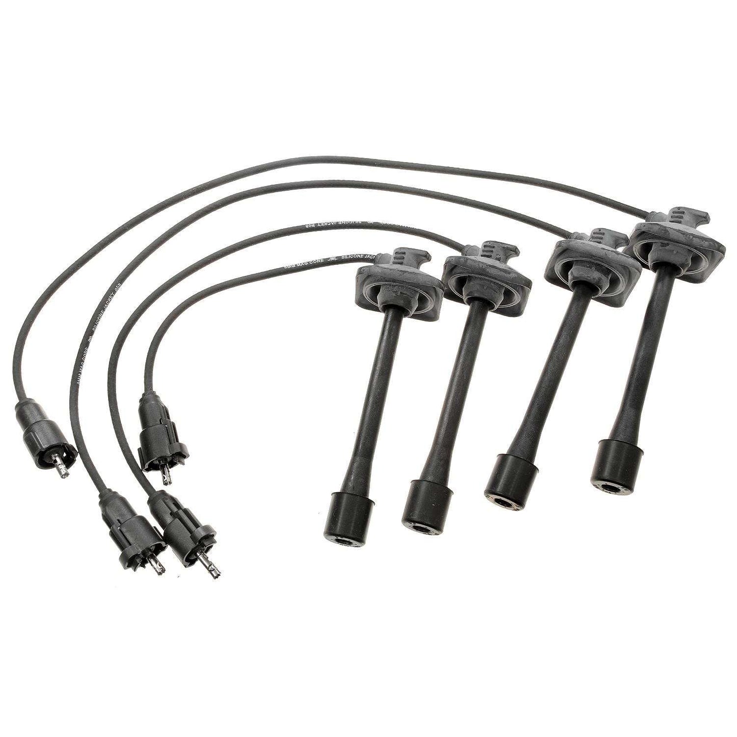 Federal Parts Spark Plug Wire Set 4566
