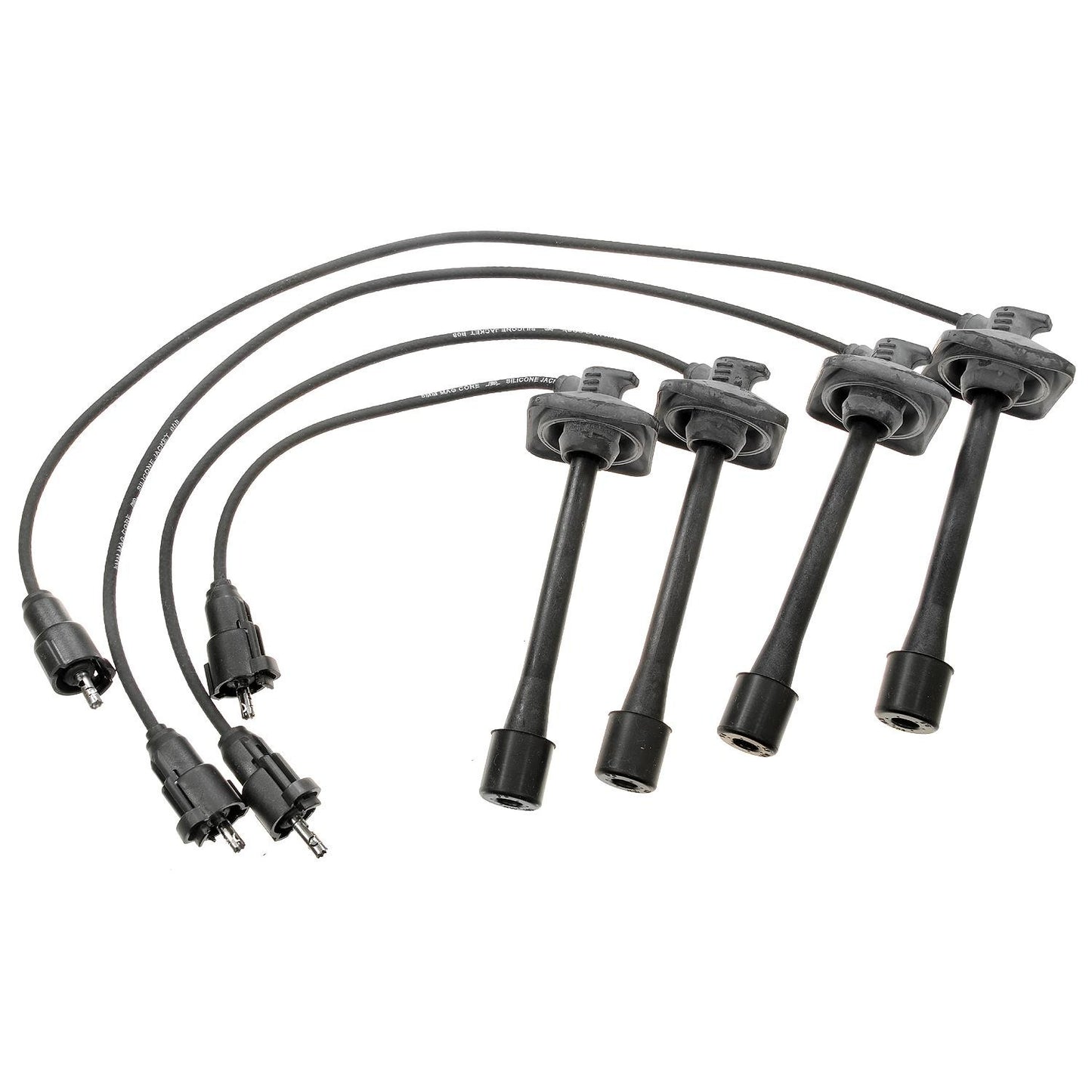 Federal Parts Spark Plug Wire Set 4566