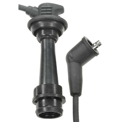 Federal Parts Spark Plug Wire Set 4567