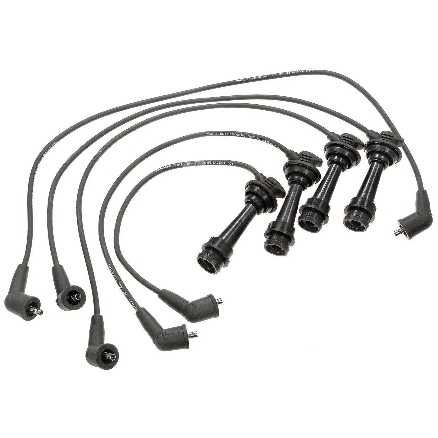 Federal Parts Spark Plug Wire Set 4567