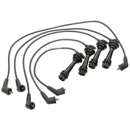 Federal Parts Spark Plug Wire Set 4567