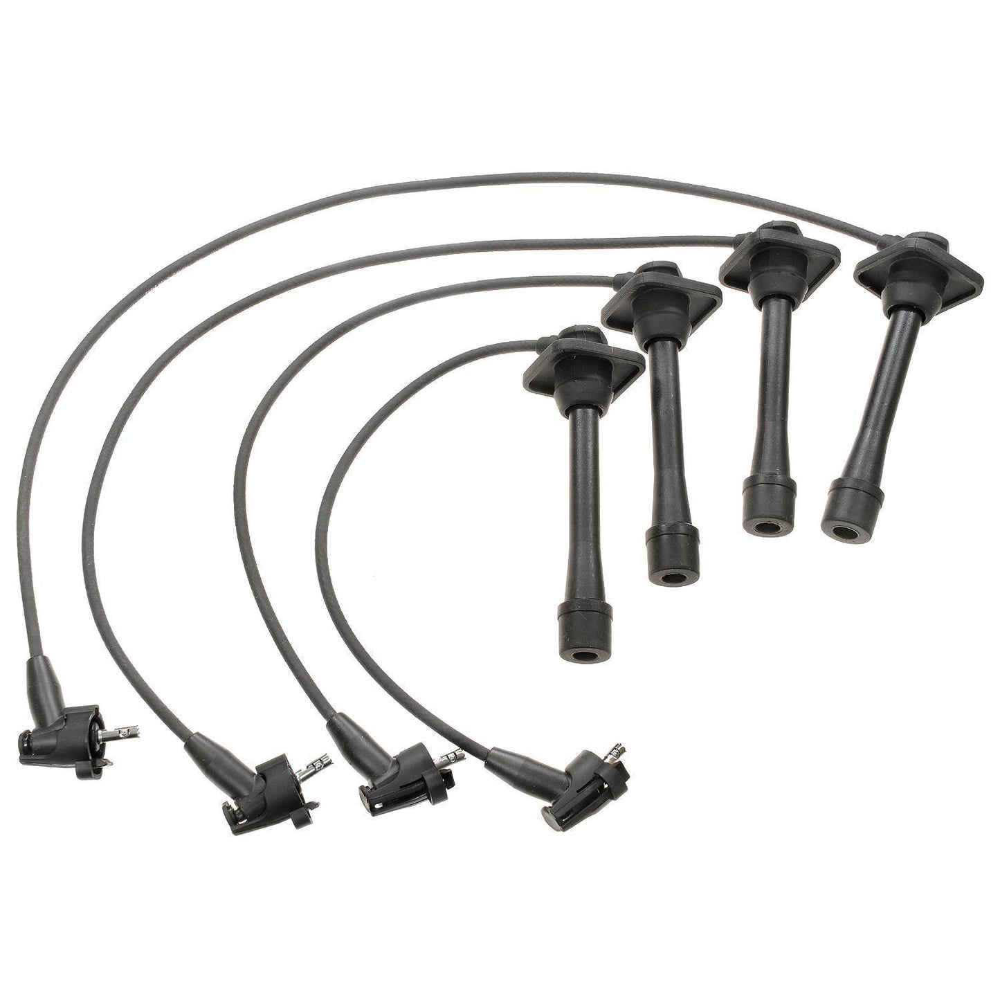 Federal Parts Spark Plug Wire Set 4568