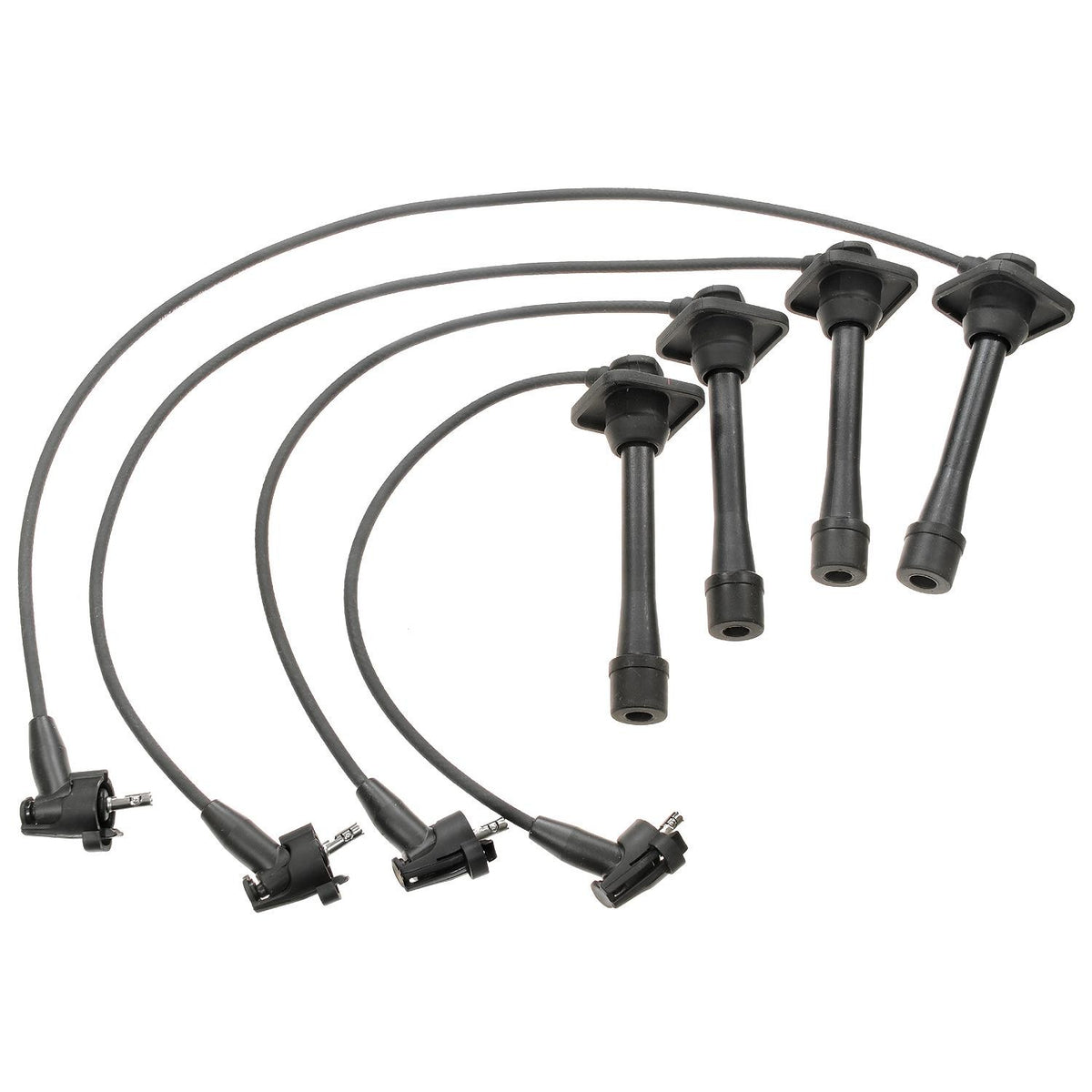 Federal Parts Spark Plug Wire Set 4568