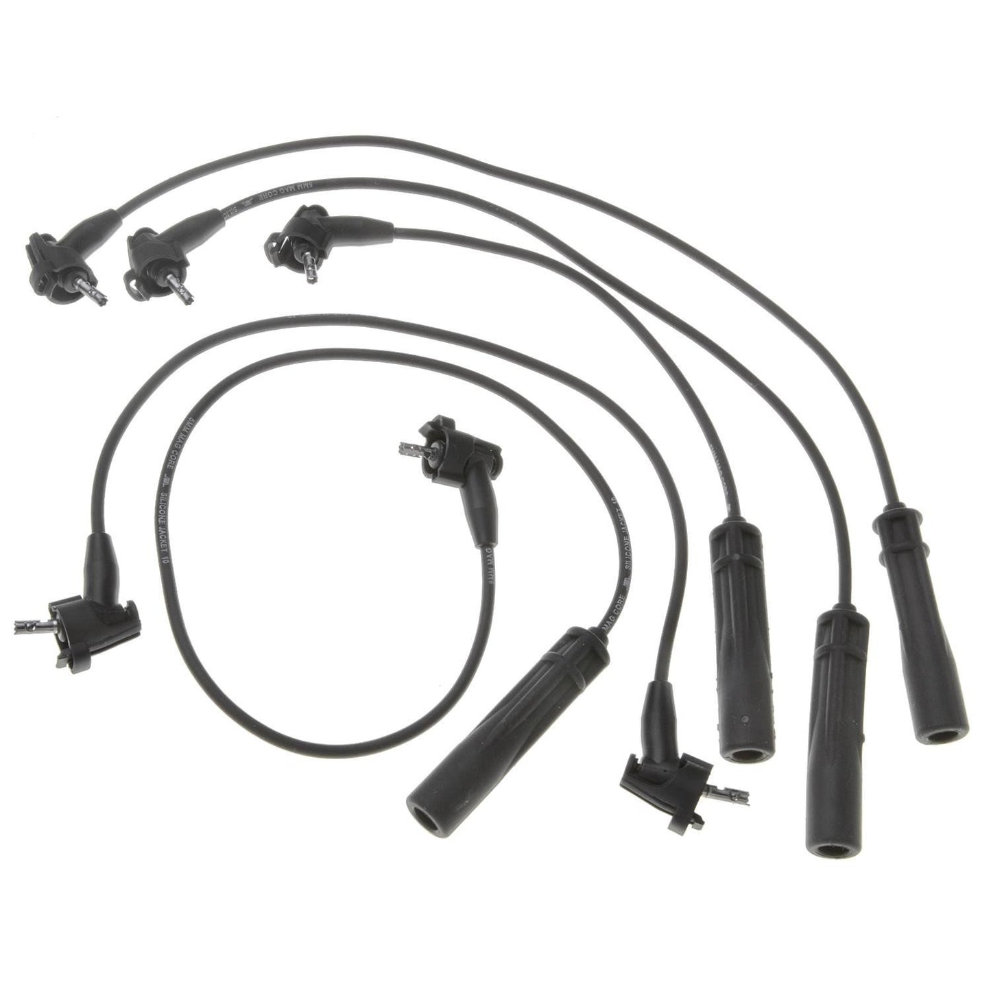 Federal Parts Spark Plug Wire Set 4569
