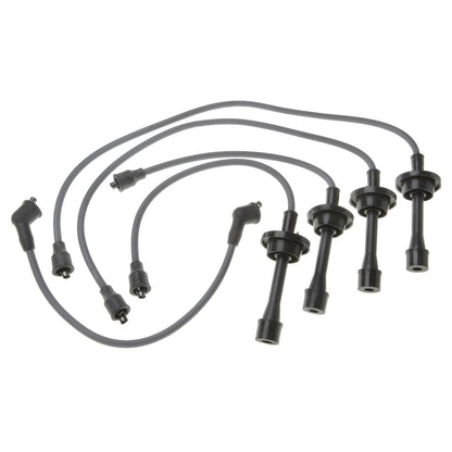 Federal Parts Spark Plug Wire Set 4570
